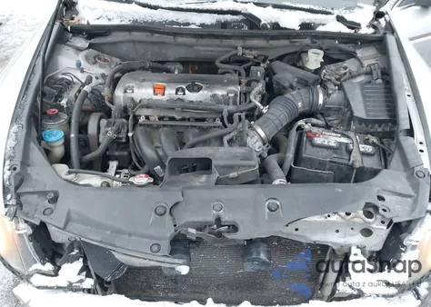 2011 Honda Accord 2.4 Se из США, поврежденный, VIN 1HGCP2F69BA063662